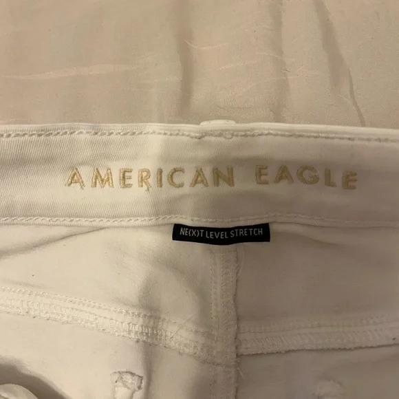 American Eagle jeans - Picture 2 of 6